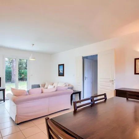 Apartment Marine - Maeva - 3 Pieces 6 Personnes - Confort Mae-3007 *