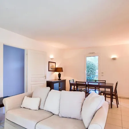 Marine - Maeva - 3 Pieces 6 Personnes - Confort Mae-3007 Apartment *