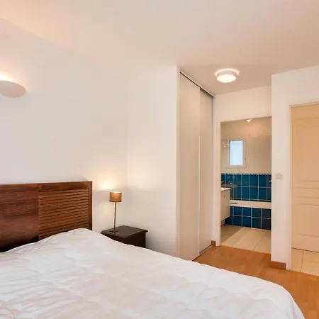 Marine - Maeva - 3 Pieces 6 Personnes - Confort Mae-3007 * Soulac-sur-Mer