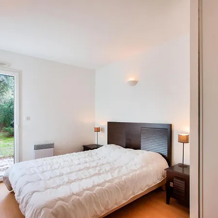 Apartment Marine - Maeva - 3 Pieces 6 Personnes - Confort Mae-3007