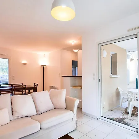 Marine - Maeva - 3 Pieces 6 Personnes - Confort Mae-3007 Soulac-sur-Mer