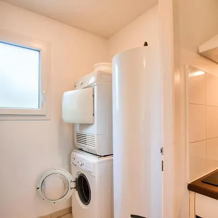 Apartment Marine - Maeva - 3 Pieces 6 Personnes - Confort Mae-3007 *