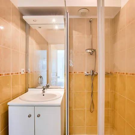 Apartment Marine - Maeva - 3 Pieces 6 Personnes - Confort Mae-3007 Soulac-sur-Mer