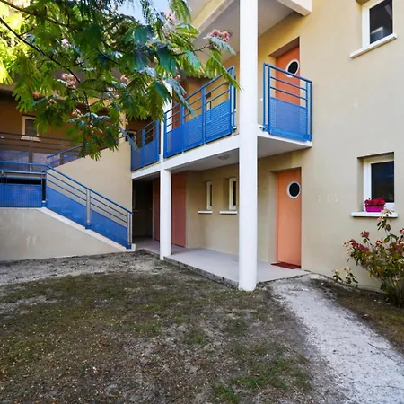 Marine - Maeva - 3 Pieces 6 Personnes - Confort Mae-3007 Apartment *