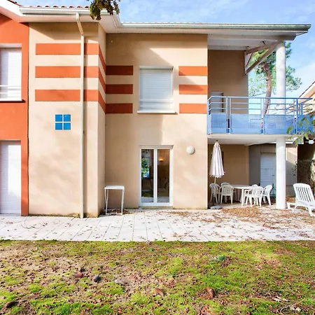 Marine - Maeva - 3 Pieces 6 Personnes - Confort Mae-3007 Apartment