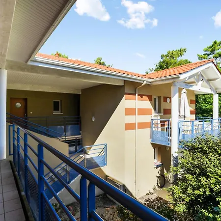 Marine - Maeva - 3 Pieces 6 Personnes - Confort Mae-3007 Apartment Soulac-sur-Mer