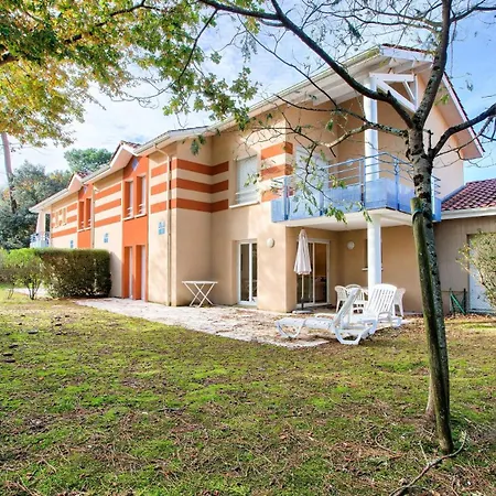 Marine - Maeva - 3 Pieces 6 Personnes - Confort Mae-3007 * Soulac-sur-Mer