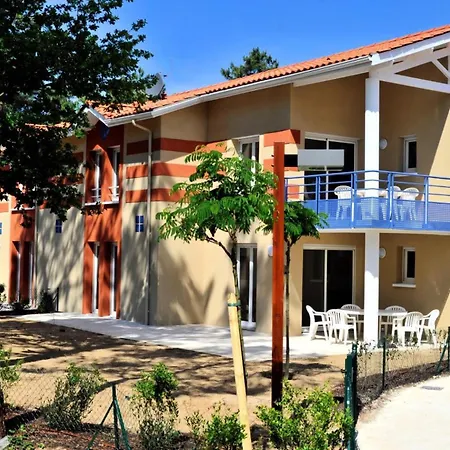 Apartment Marine - Maeva - 3 Pieces 6 Personnes - Confort Mae-3007 Soulac-sur-Mer