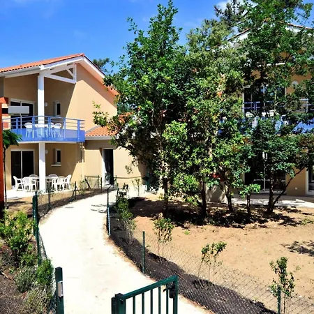 Apartment Marine - Maeva - 3 Pieces 6 Personnes - Confort Mae-3007 Soulac-sur-Mer